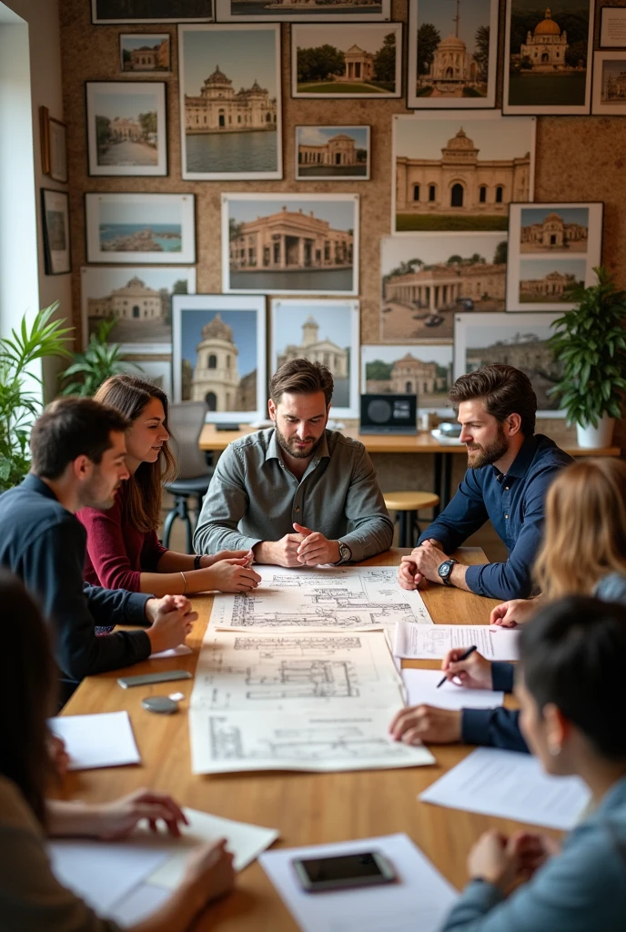  Funds for the Protection of Heritage:

There are financial resources specifically allocated for conservation projects, restoration and promotion of cultural heritage. These funds can come from public sources, private or international cooperation, and are essential to ensure the sustainability of protection initiatives.
