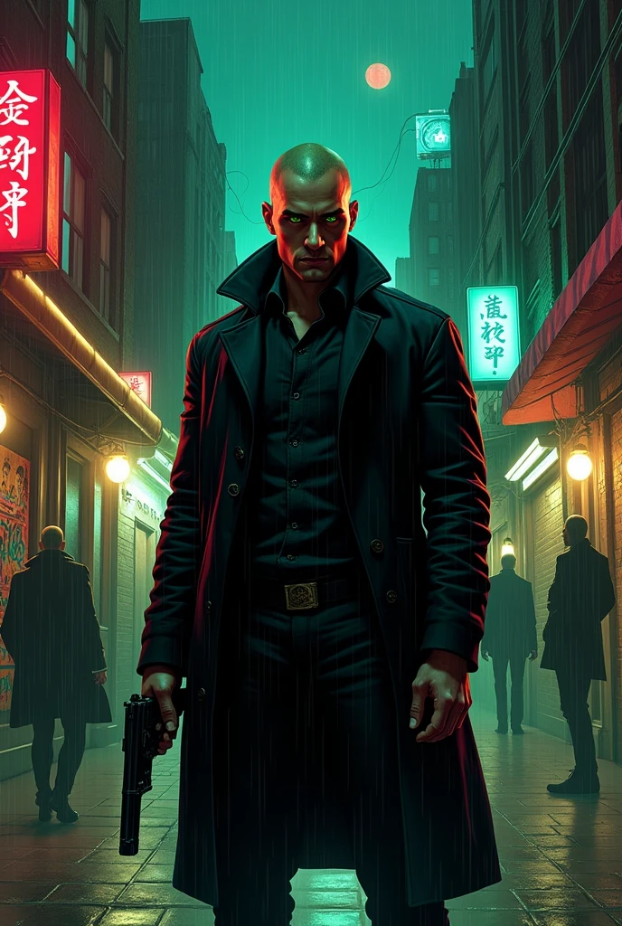 leon