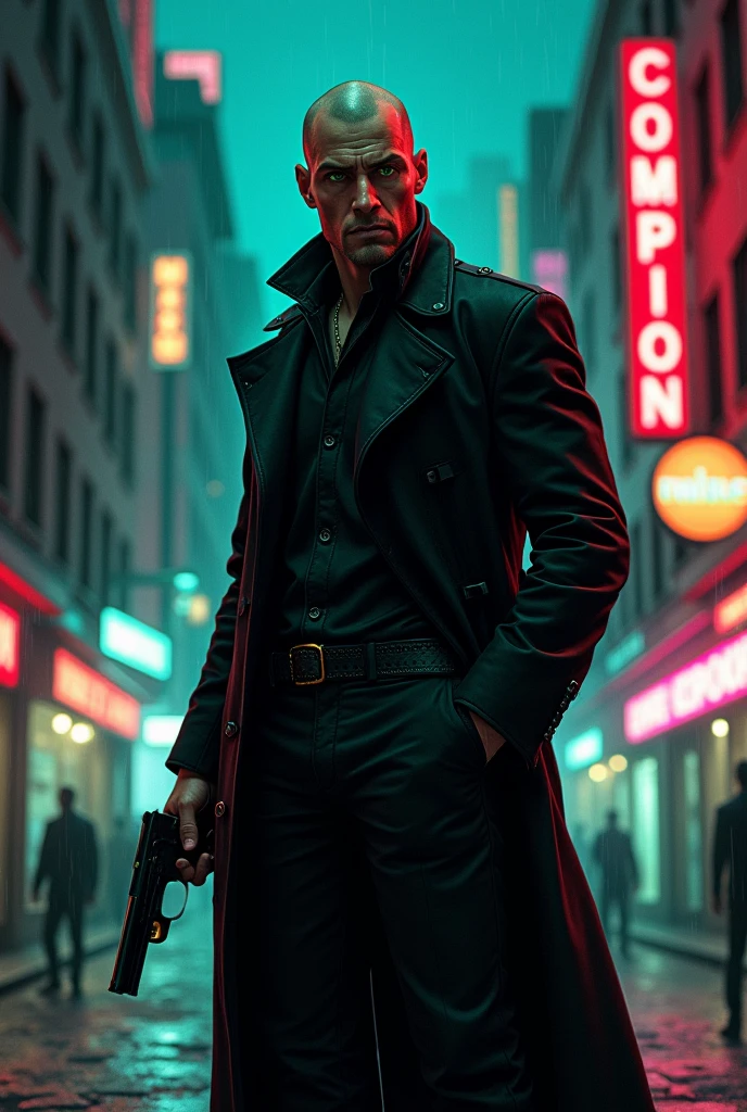leon
