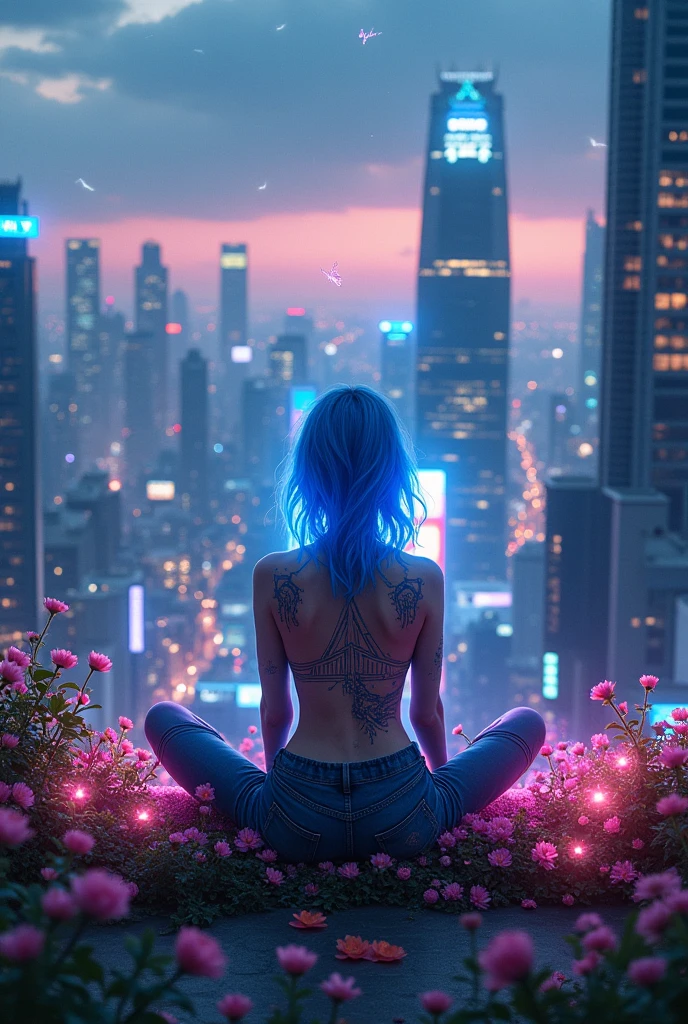 Post background 