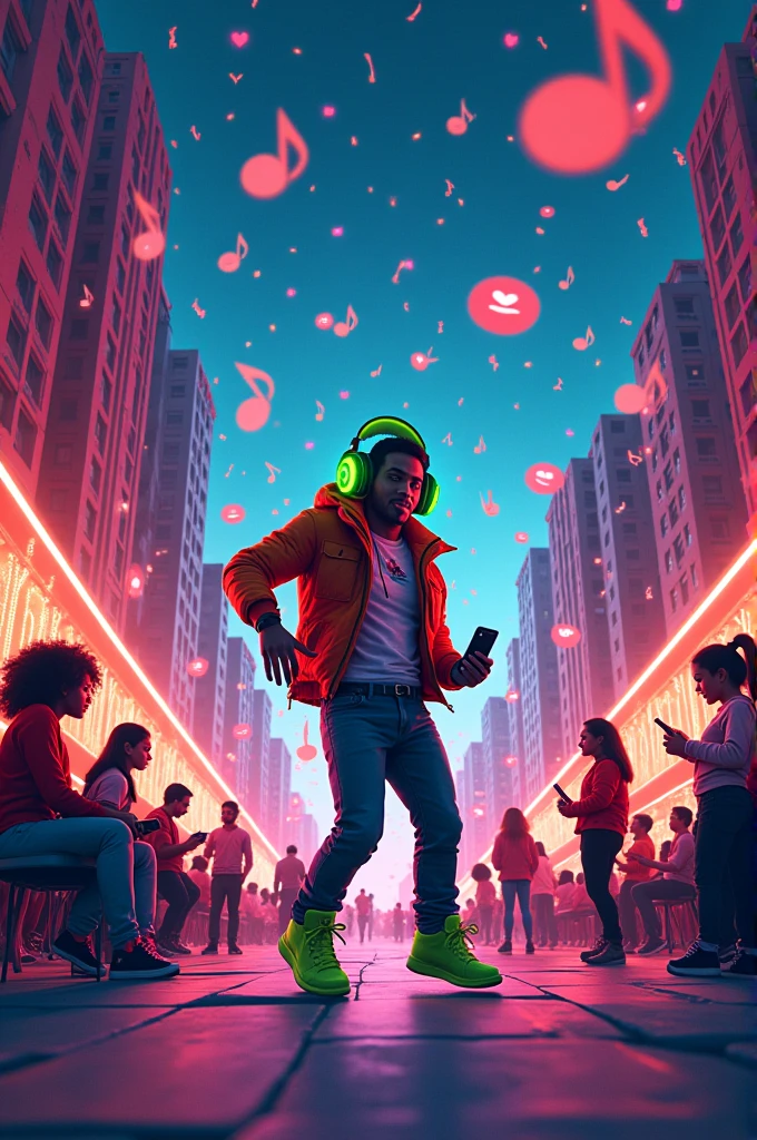 Spotify 