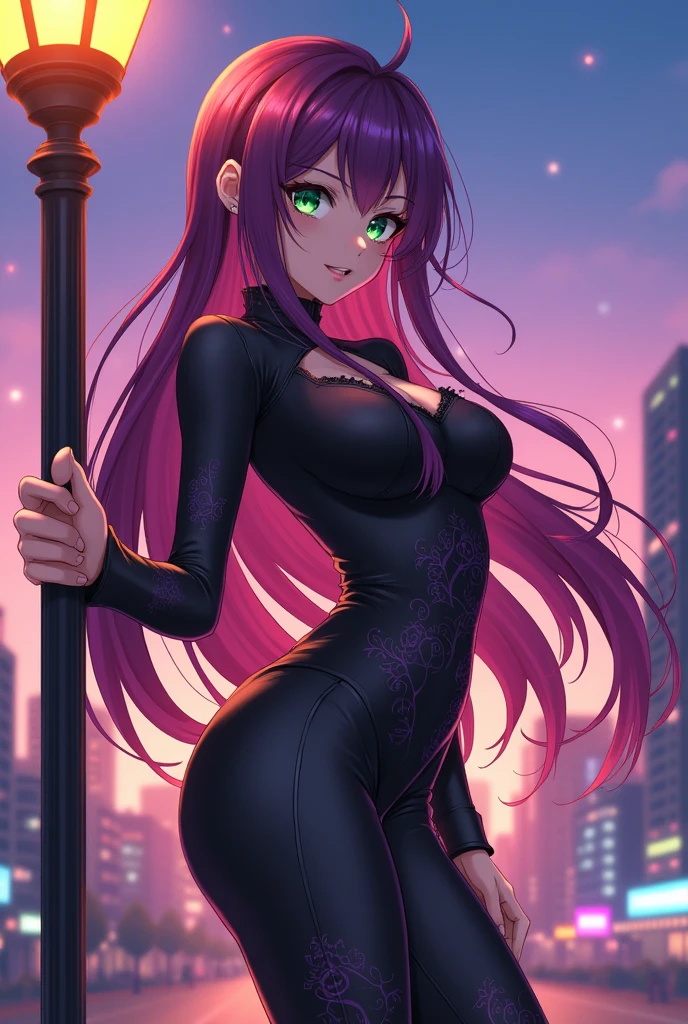 beautiful hot saxy amine girl