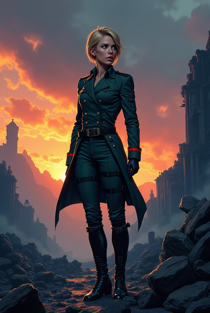 Annie Leonhart Semen