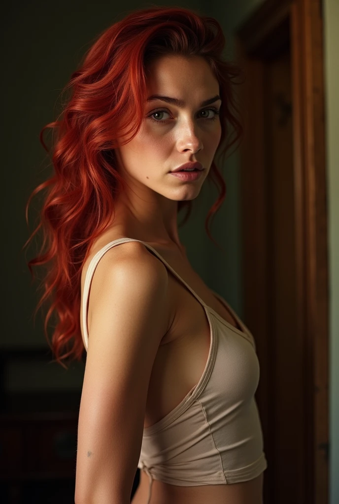 scarlet johanson nude