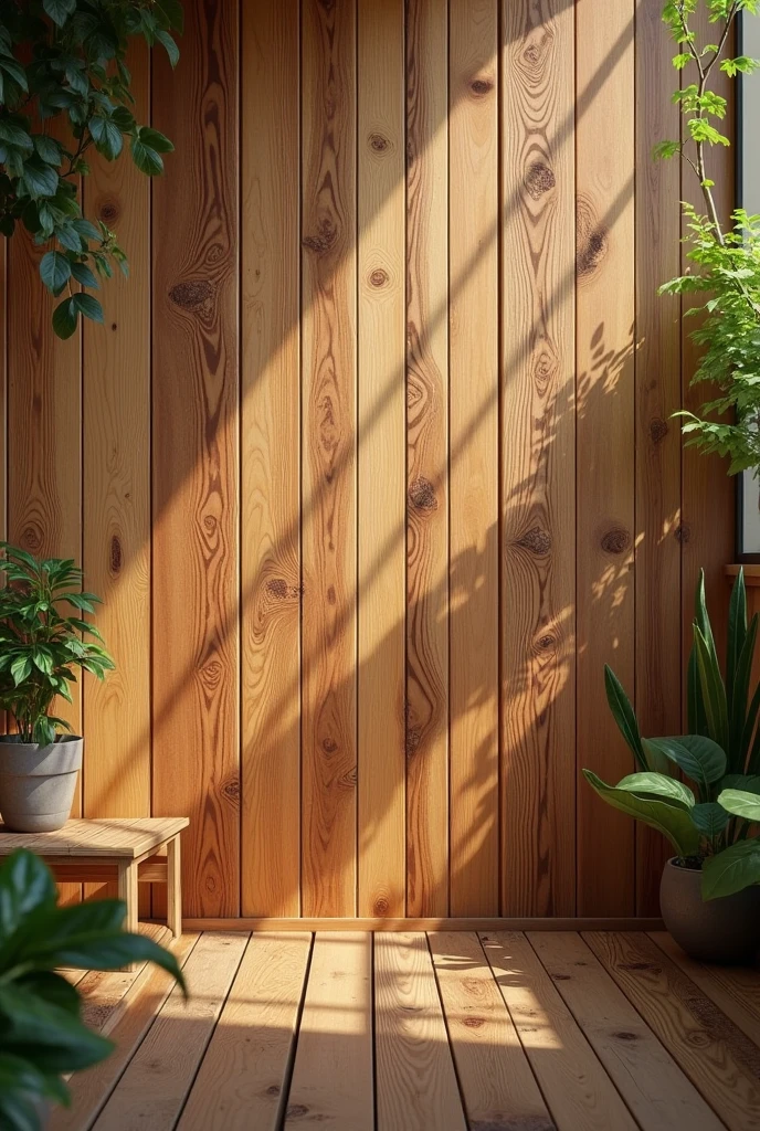 Can you make me a wooden background for my infographic?