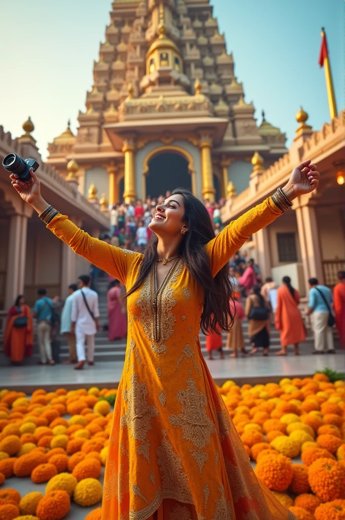 Thumbnail for ujjain mahakal vlog