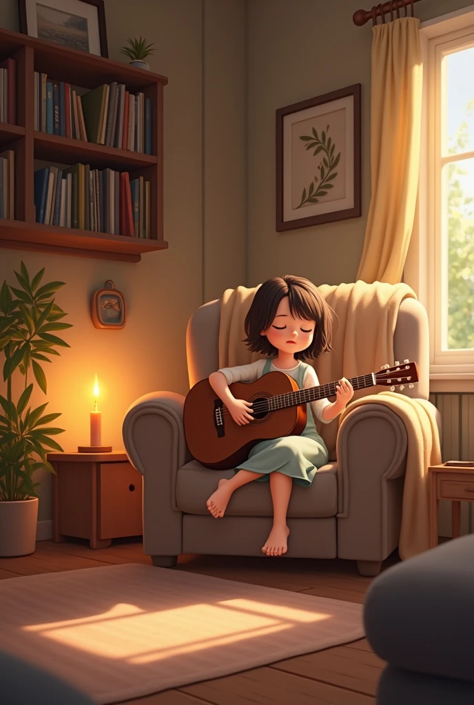 Comfort Music