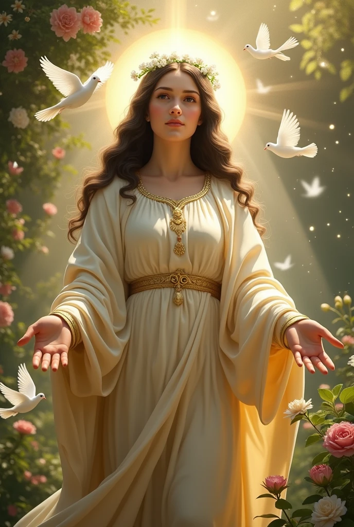 Our Lady of Graces