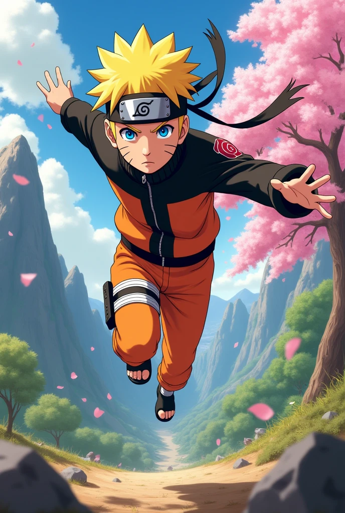 Naruto
