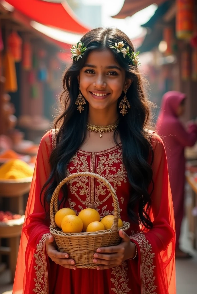 Desi girl
