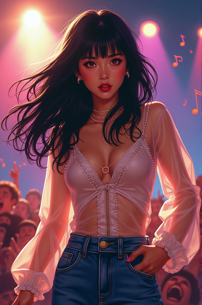 Akina Nakamori