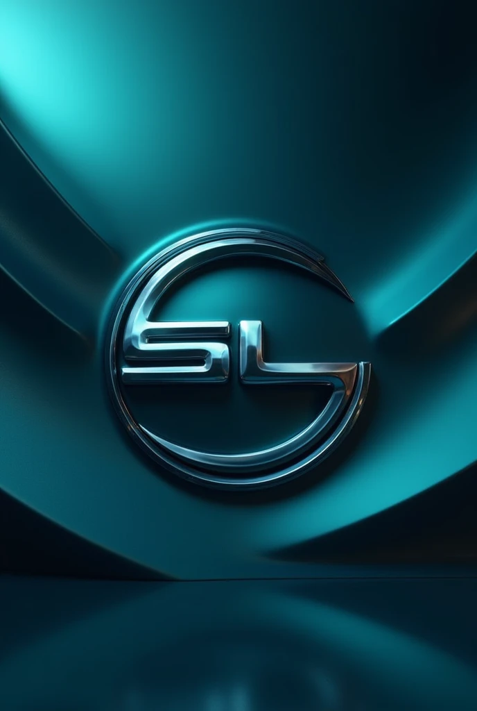 I just want to see the SL logo