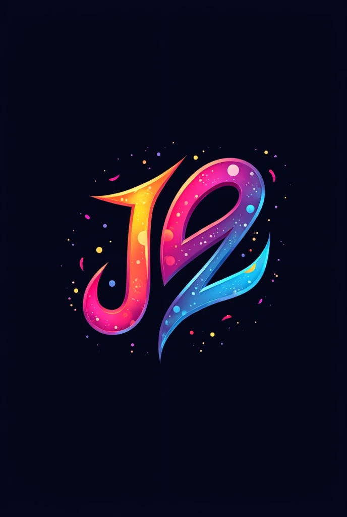 A logo that represents me with letters JEYZ