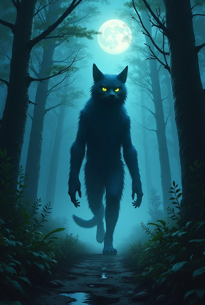 Scp 1471 furry antropomorphip fanart