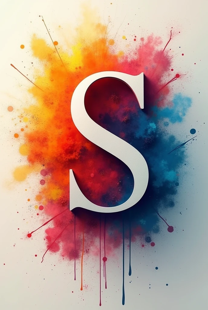 Simple SL logo, It&#39;s for an artistic project 