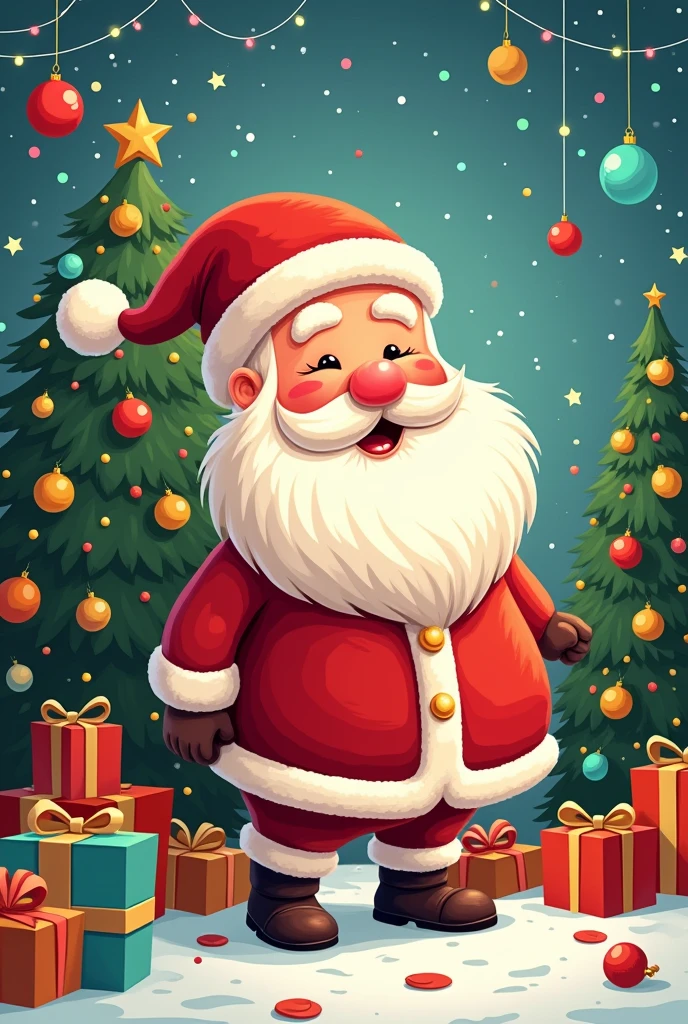 Clip art for Christmas