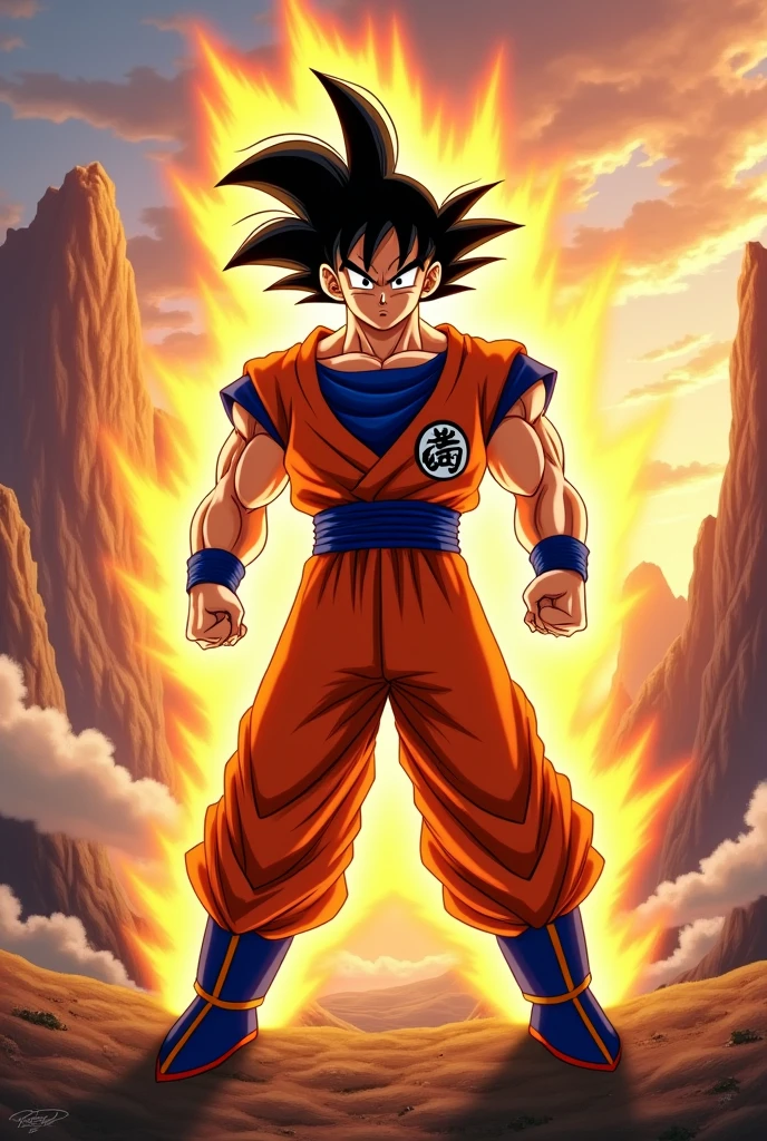 Goku