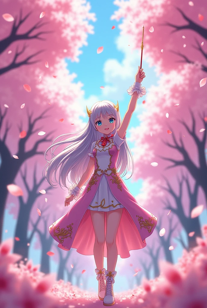 Anime illya