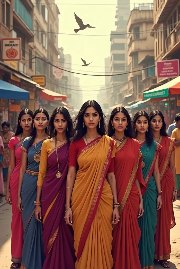 Women safety in India