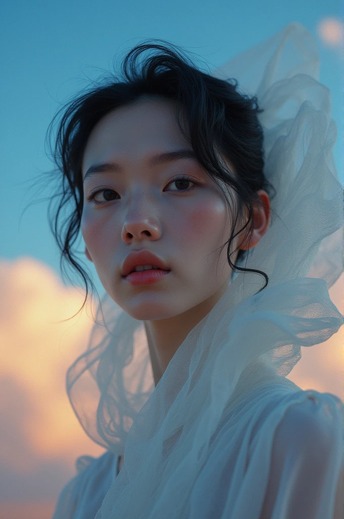 ((best quality)), ((masterpiece)), (detailed), perfect face