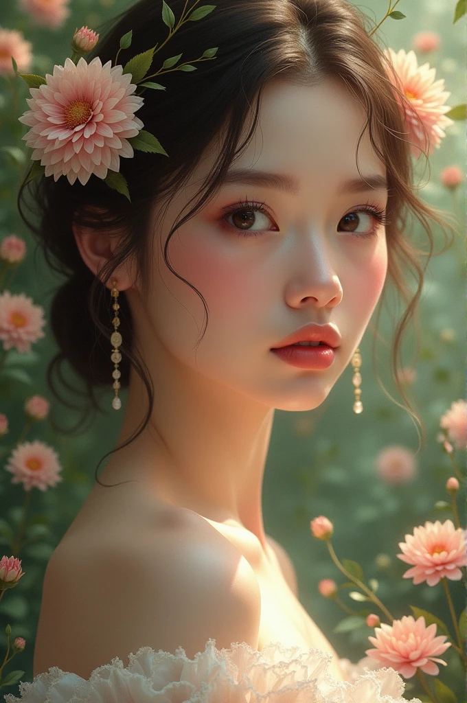 ((best quality)), ((masterpiece)), (detailed), perfect face