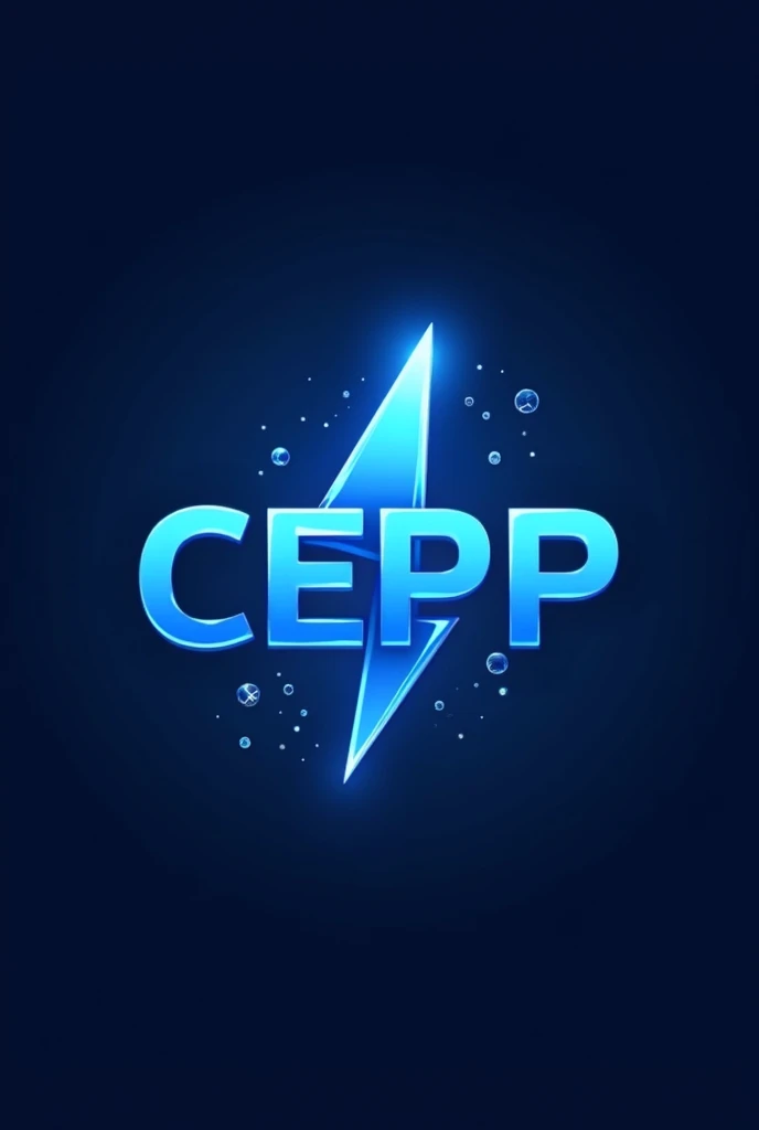 a cepp electricity logo