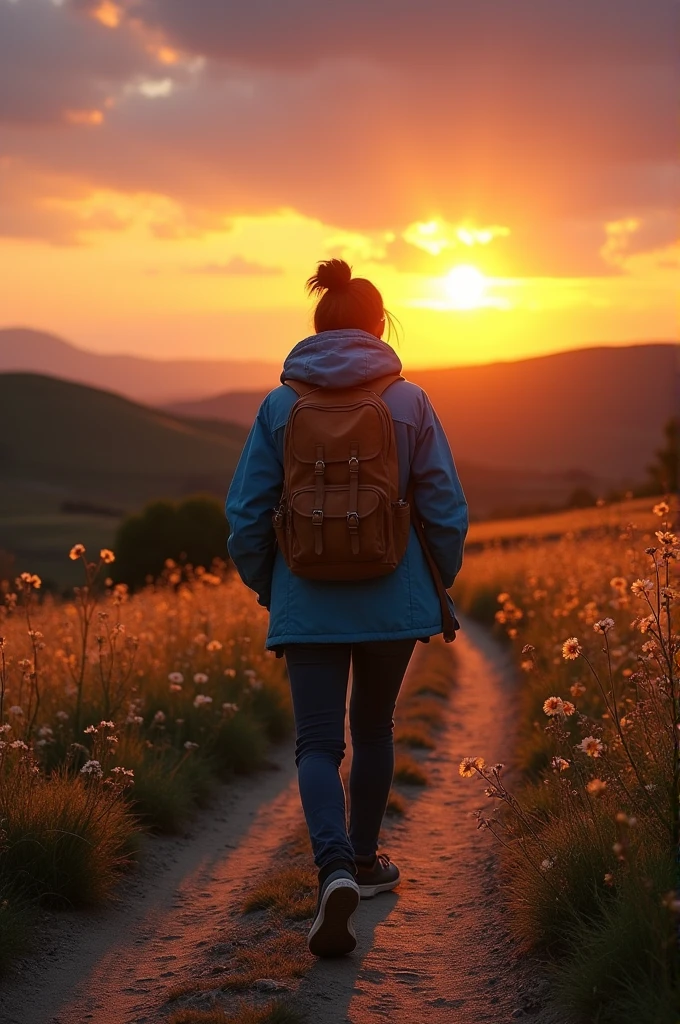 Going home 16:9