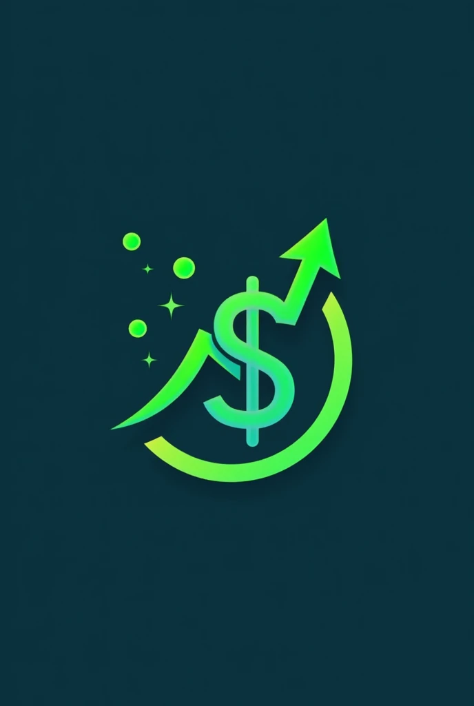 A logo for a betting signals room Simplicity: A simple design is easier to remember and works well in different sizes and contexts..

colors: Colors can influence people&#39;s perception of a brand. We can choose colors that evoke confidence, success and luck, like green (associated with luck and money) or blue (trust and stability).

Elementos visuais: Icons like a growth chart, a coin or a betting symbol (like dice or cards) can be considered.

Typography: The choice of font is also crucial. Something modern and clean might work well..