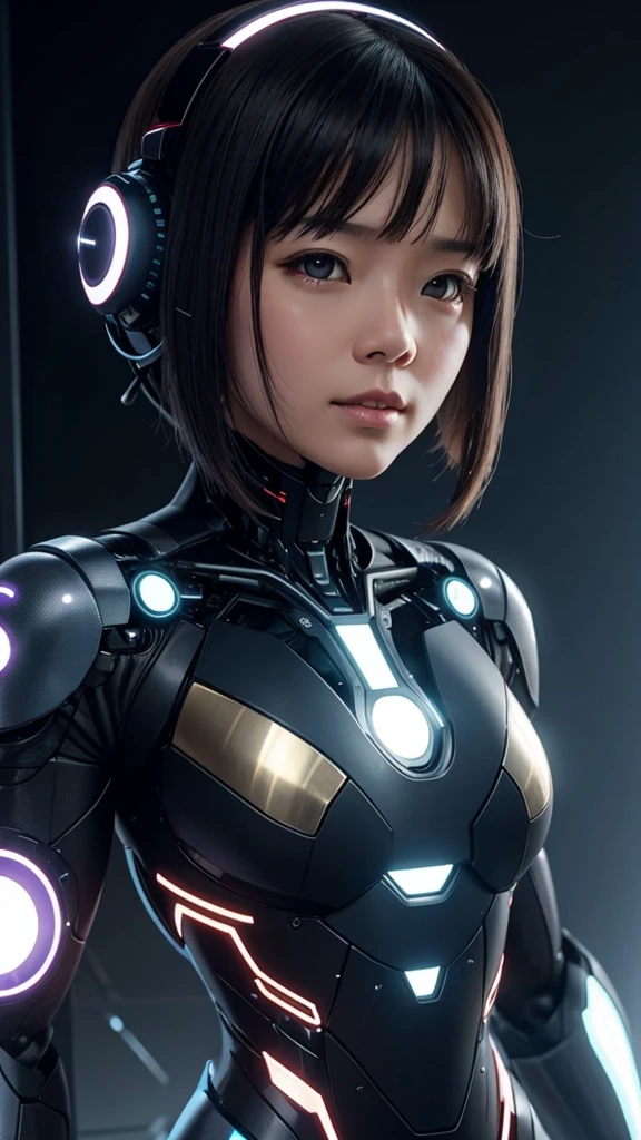 Generate AI