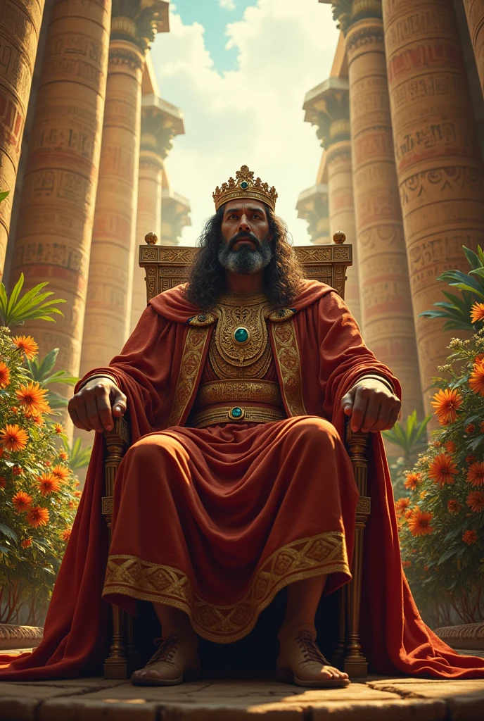 Solomon 