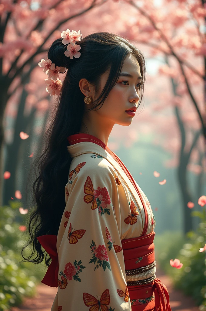 Kanae Kocho