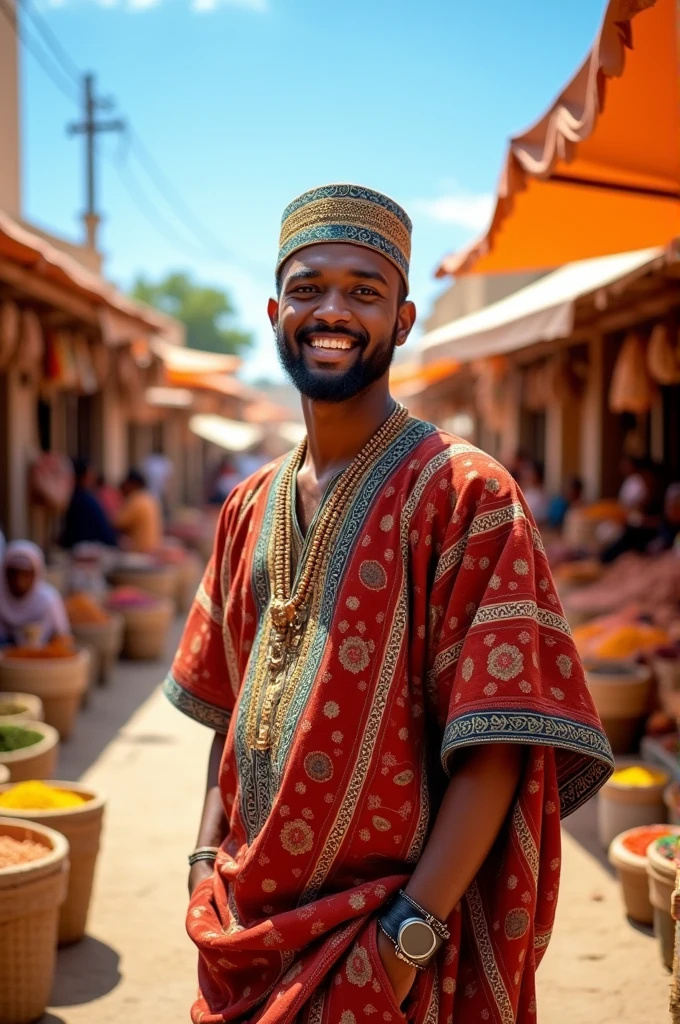 Abbas Yusuf Abdalla