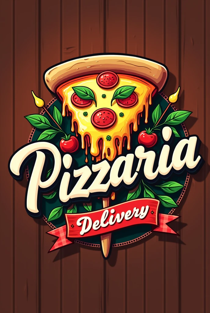 Hello, Seart team,
creating a logo for my pizzeria. O nome da minha pizzaria é RS Pizzaria Delivery