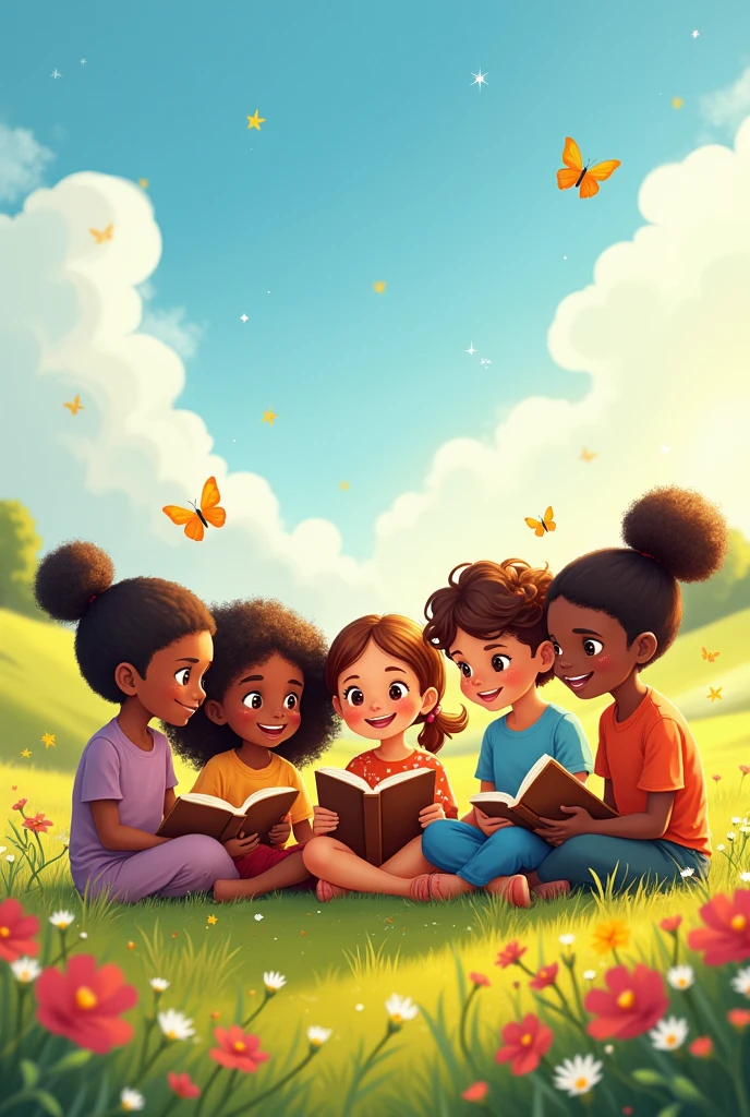 Bible passages for children