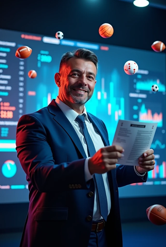 Create an image for a WhatsApp group called VIP JC forecasts, related to sports betting