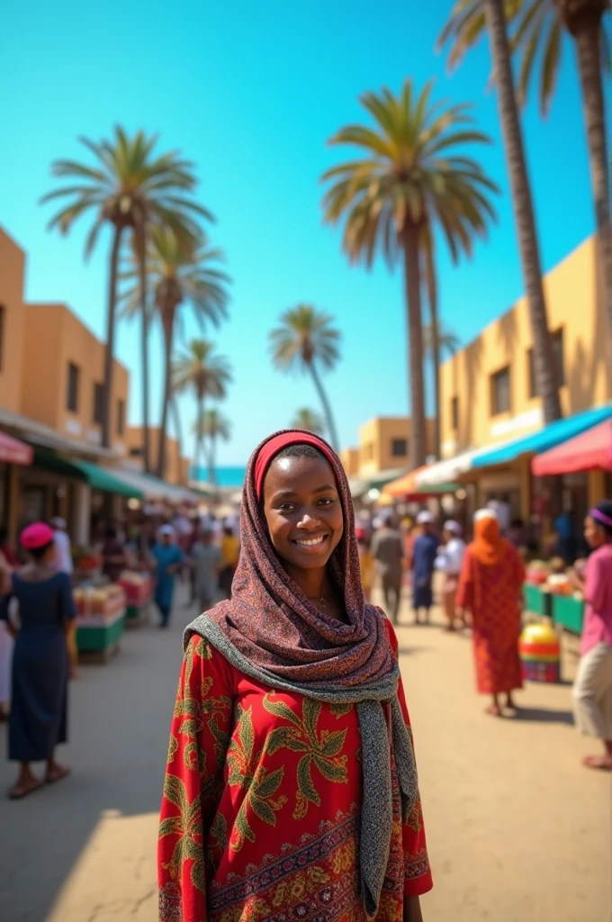 Mogadishu somalia