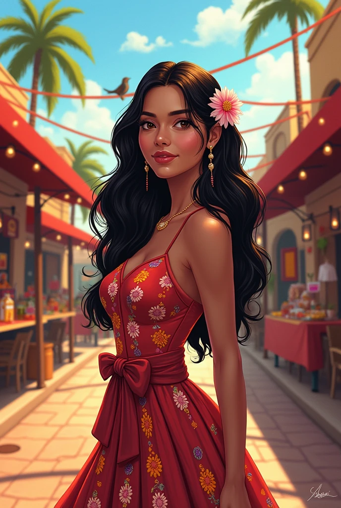Lorena Portillo Coronado