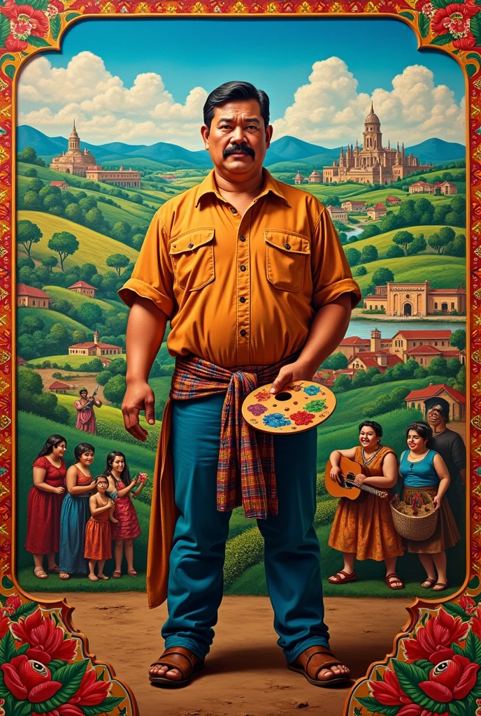 diego rivera