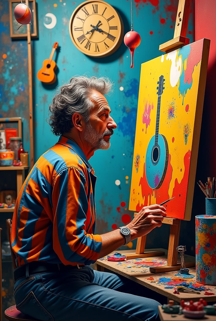 Pablo Picasso