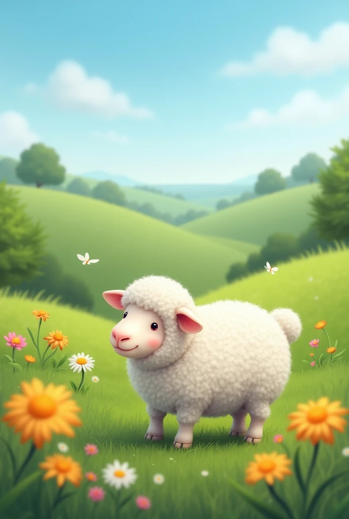 sheep