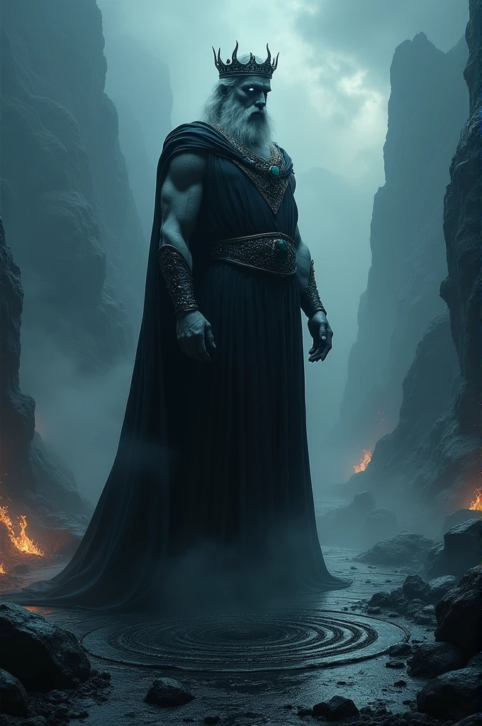 hades