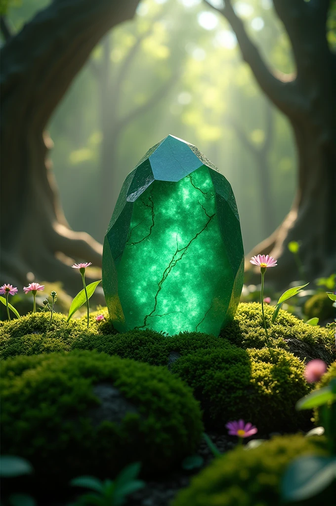 Jade stone