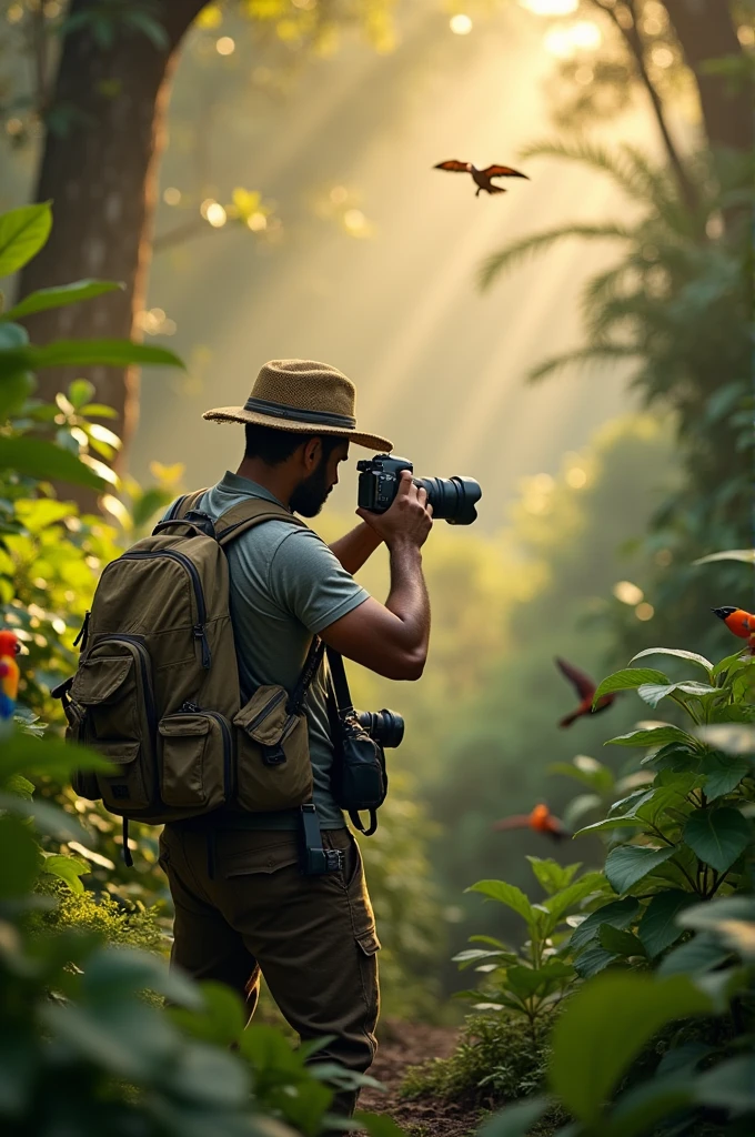 Firma, jean Carlos wildlifephotography