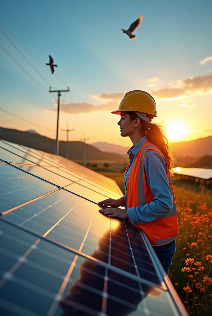 solar energy