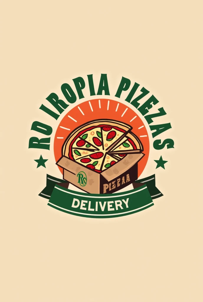 Hello, Seart team,
I am contacting you to request the creation of a logo for my pizzeria., chamada RS Pizzaria Delivery.
I would like the logo to reflect the essence of our pizza delivery service., highlighting the quality, speed and the irresistible flavor we offer our customers. Some guidelines I would like to suggest are:
colors: Preference for tones that remind us of pizza, like red, green and brown, with touches that can convey a sense of tradition and flavor.
elements: Maybe including a slice of pizza, a delivery box, or some element that clearly represents the delivery.
styled: moderno, but with a touch of rusticity, to convey the idea of a traditional pizza, but which reaches the customer quickly.
Typography: Something legible and eye-catching, that can be easily recognized and has good visibility in different sizes (from packaging to social media).
I would like to receive some initial options so we can align expectations..
I look forward to hearing from you and thank you for your attention.!
Atenciosamente,