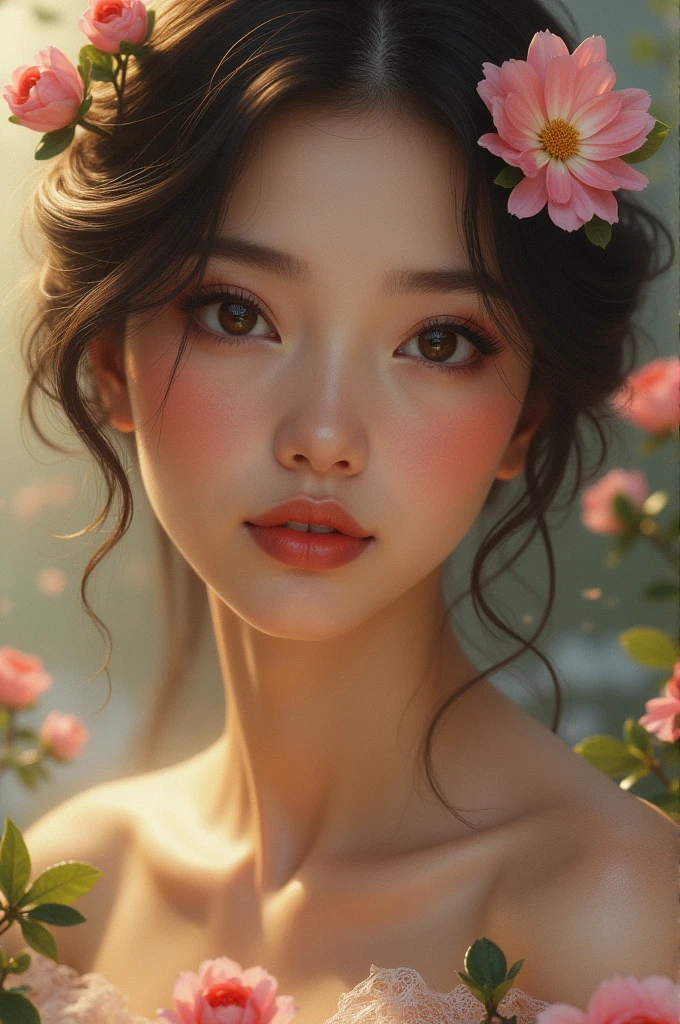 ((best quality)), ((masterpiece)), (detailed), perfect face