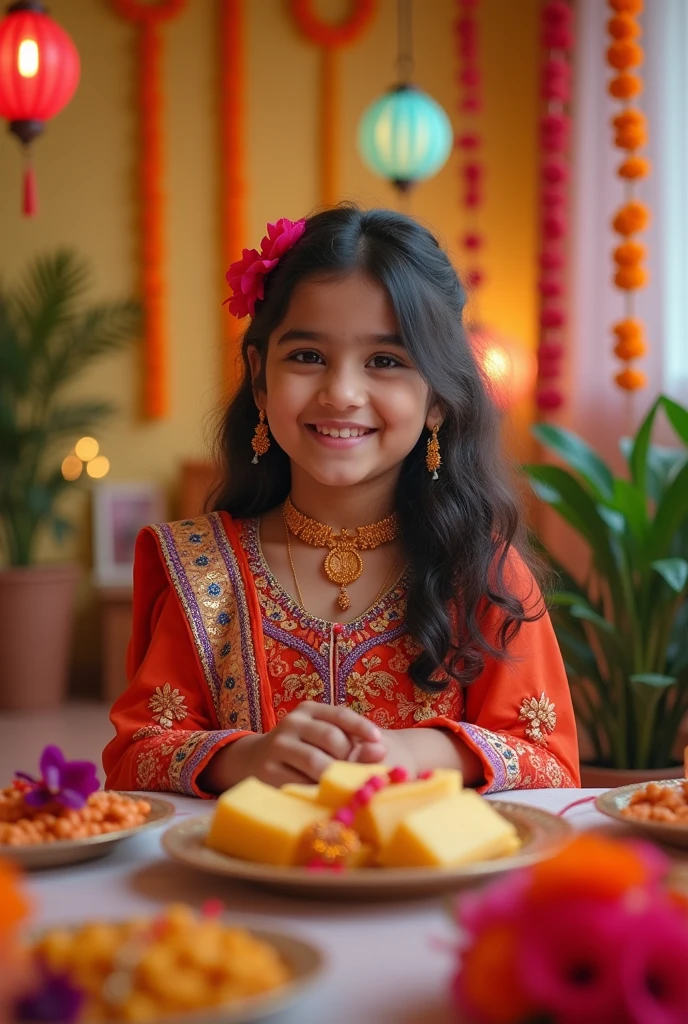 Ek ladki rakshabandhan per vlog
banaa rahi hai aisa tumne banaa kar do Indian Ho