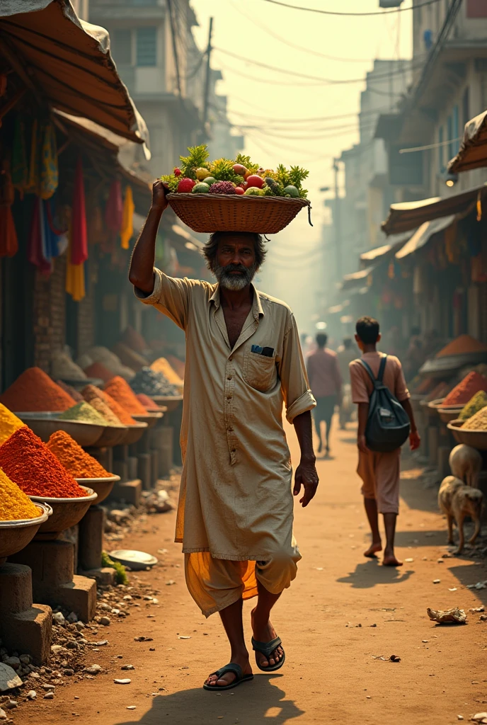 Dirty India