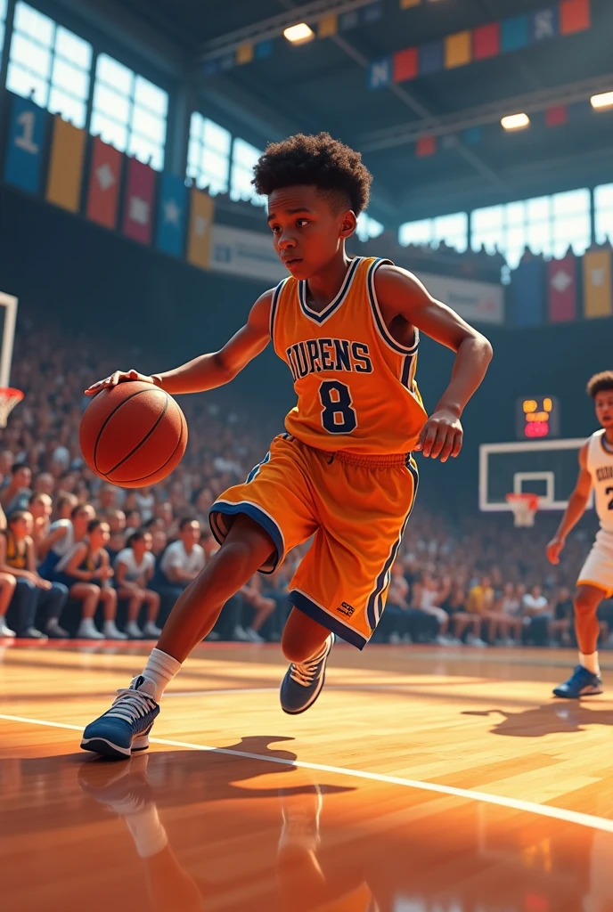 to the-pivot basketball
