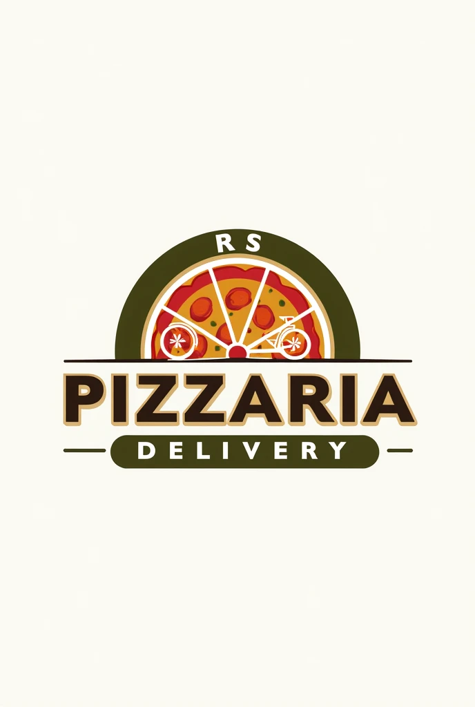 Hello, Seart team,

I am contacting you to request the creation of a logo for my pizzeria.. I would like to emphasize that the name of the pizzeria is "RS Pizzaria Delivery" and that this full name must appear in the logo.

Here are the specs for the design:

Name in Logo: RS Pizzaria Delivery (Por favor, make sure this full name is included in the design).
colors: I prefer tones that remind me of pizza., like red, green and brown, with touches of tradition and flavor.
elements: Consider including a slice of pizza, a delivery box, or another element that clearly represents the delivery.
styled: moderno, but with a touch of rusticity, to communicate the idea of a traditional and tasty pizza, delivered quickly.
Typography: It must be legible and eye-catching., easy to recognize in different sizes, from packaging to social media.
Name to be used in the logo: RS Pizzaria Delivery (Por favor, make sure this full name appears in the design).

I look forward to receiving some initial options for review..

Thank you for your attention and I look forward to hearing from you..